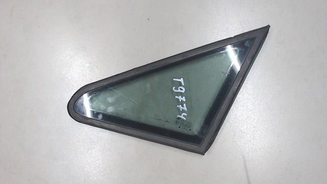 Стекло треугольное двери передней левой 7M3845411A VAG