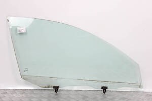 Стекло передней двери, правой 80300AV600 NISSAN