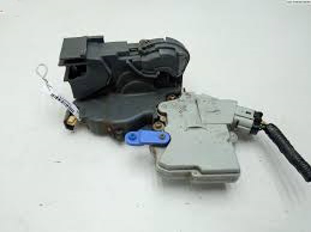Запор кабины 805033Y500 NISSAN