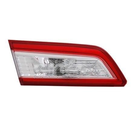Фонарь задний левый, внутренний 8159006380 TOYOTA