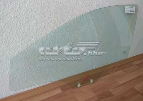 Стекло двери передней левой 824113S010 HYUNDAI