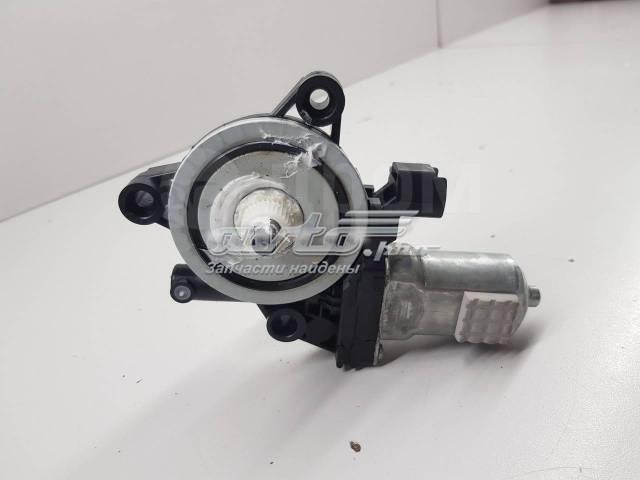 Привод электростеклоподъемника передний 82450C1000 HYUNDAI