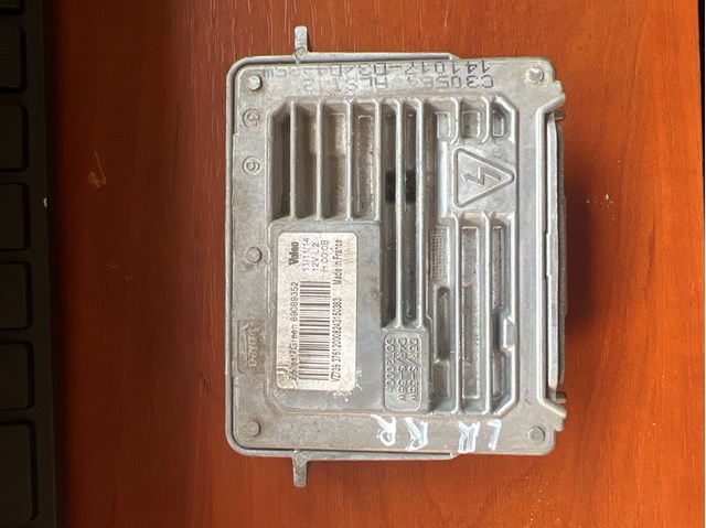 Ксенон, блок управления 89089352 LAND ROVER