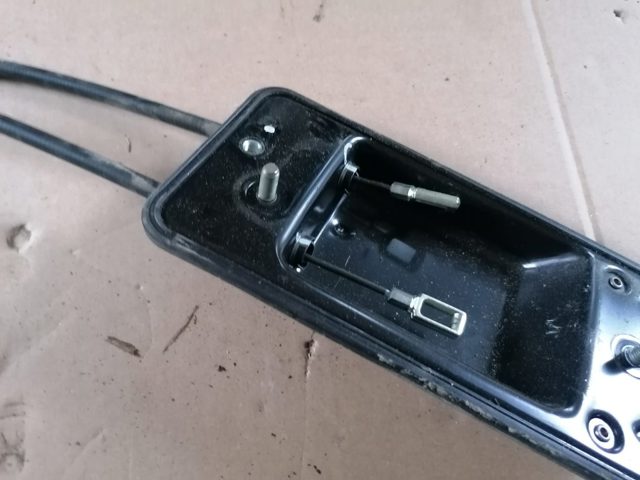 VAG 8E0711357N в наличии Запорожье