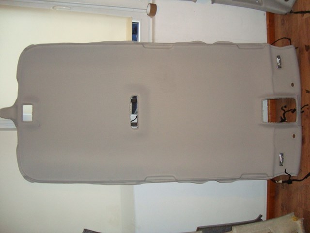 Изоляция термошумовая 8E9867505H5BL VAG