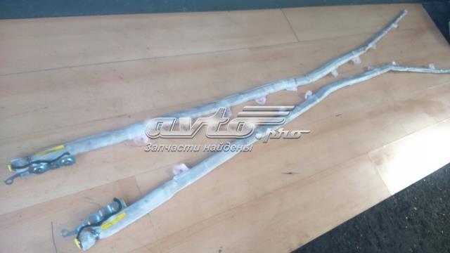 8E9880742 VAG Шторка боковая, правая купить в Сумы