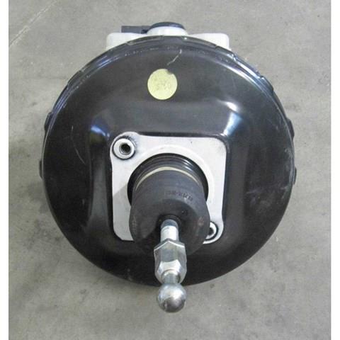 Вакуумный усилитель тормозов 8R0612107B VAG