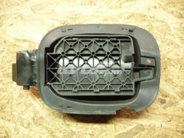 8R0809999B VAG Корпус заливной горловины топливного бака купить в Павлоград