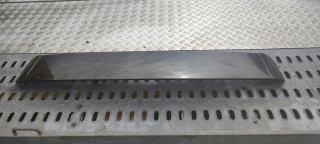 Спойлер багажника (двери 3/5-й задней) 8R0827933A VAG