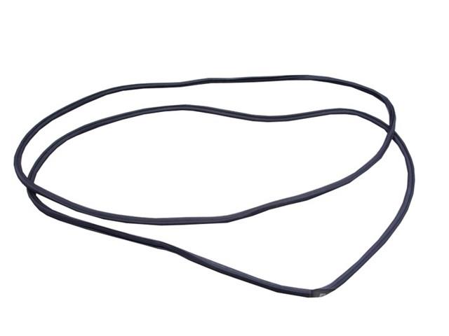 Уплотнитель двери задней, (на двери) 8R0833721E VAG