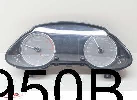 Приборная доска 8R0920950B VAG