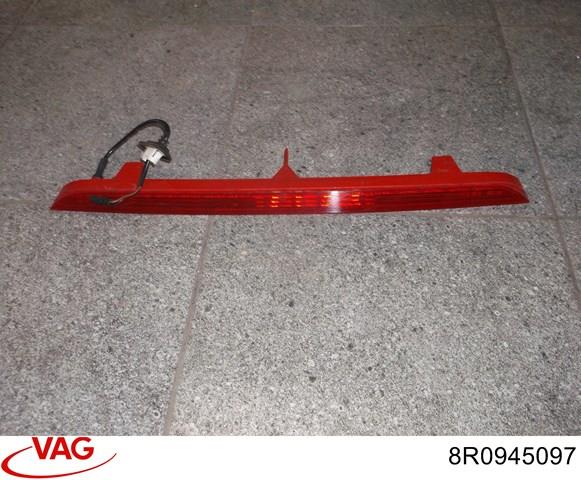Задние стопы 8R0945097 VAG
