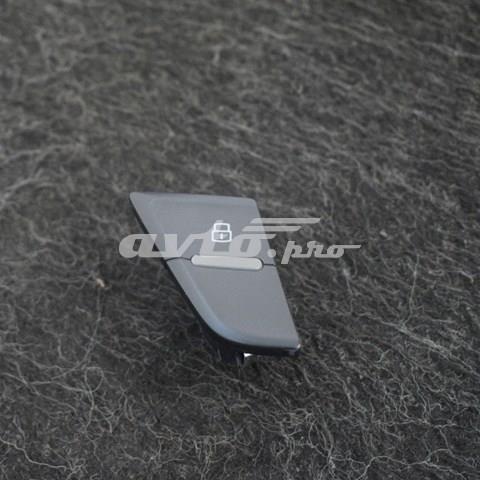 Кнопка блокировки замка двери 8R0962107AV10 VAG