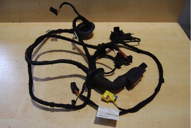 Жгут проводов передней двери 8R0971030BJ VAG