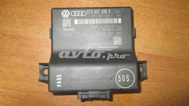 Приборы и аппаратура диагностики 8T0907468R VAG