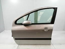 Двери 9002S8 PEUGEOT