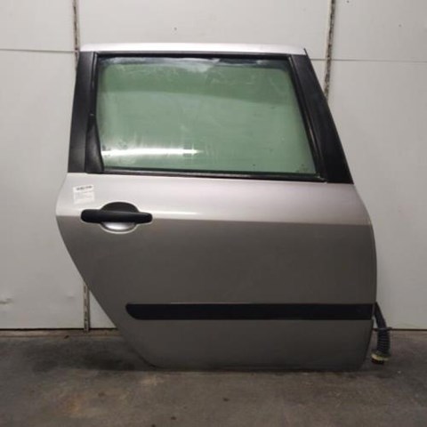 Дверь задняя, правая 9008H7 PEUGEOT