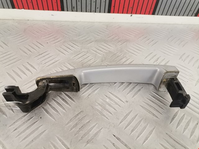 Ручка двери в сборе 9101W8 PEUGEOT