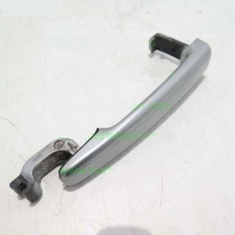 Ручка двери передней наружная 9101W9 PEUGEOT