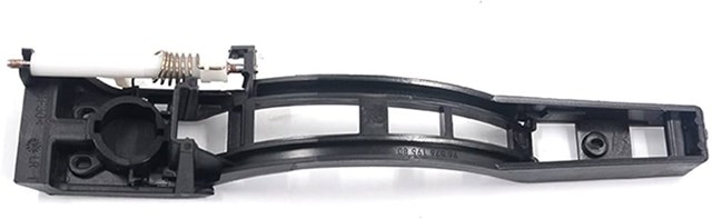Держатель наружной ручки двери, левых дверей 910956 PEUGEOT