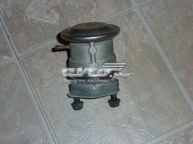 Клапан подачи вторичного воздуха 9125623 VOLVO