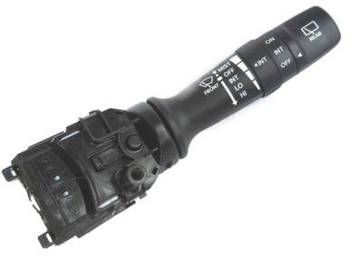 Переключатель подрулевой, правый 934202K050 HYUNDAI