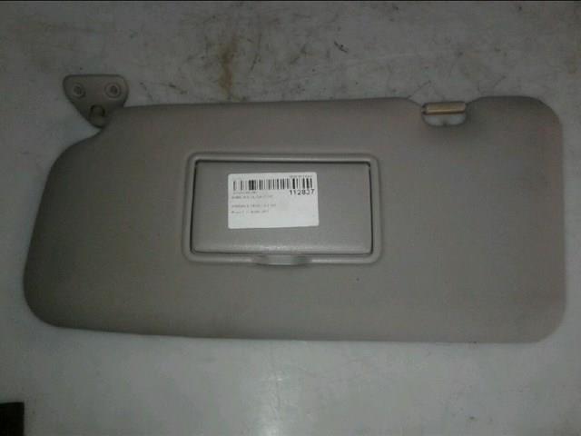 Козырек противосолнечный 964018H90A NISSAN