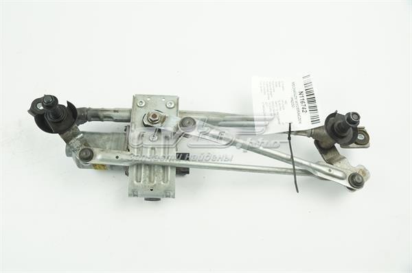 Трапеция дворников 98120C2000 HYUNDAI