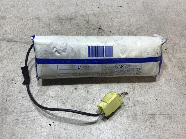 Подушка безопасности (AIRBAG) пассажирская 98515AV605 NISSAN