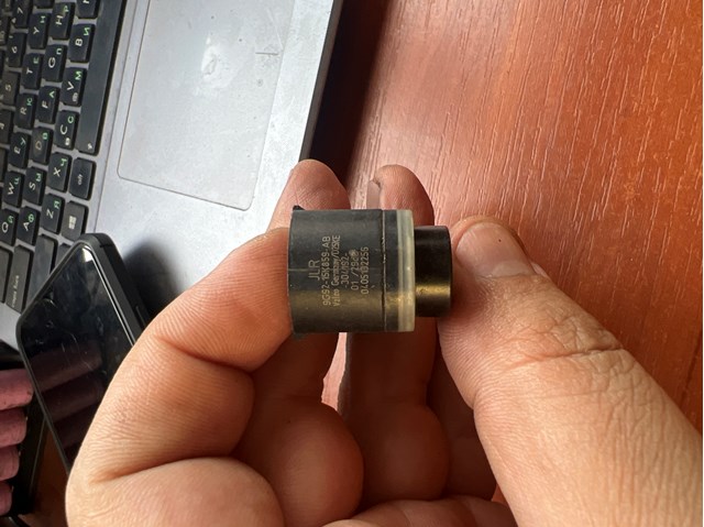 Передние парктроники 9G9215K859AB LAND ROVER