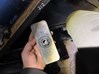 Подушка домкрата нижняя, поддомкратник A0009986750 MERCEDES