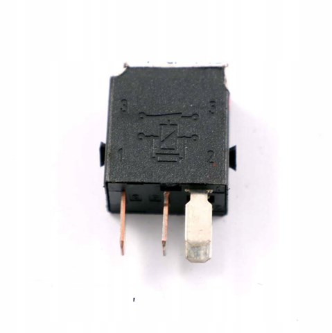 Многофункциональное реле A0025421119 MERCEDES