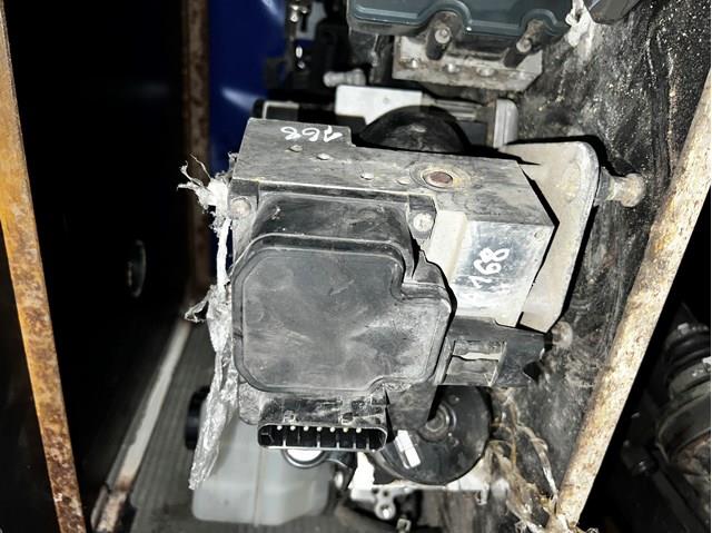Блок управления АБС  A0034314512 MERCEDES
