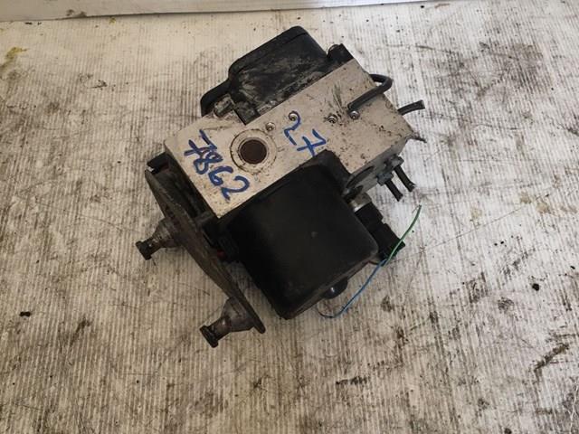 Блок ABS гидравлический A0034315112 MERCEDES