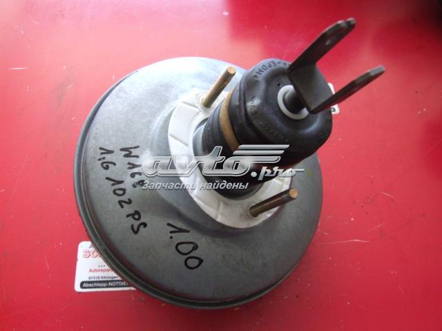 Усилитель (гидровакуумный) A0054301230 MERCEDES