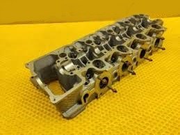Головка блока цилиндров A1130105720 MERCEDES