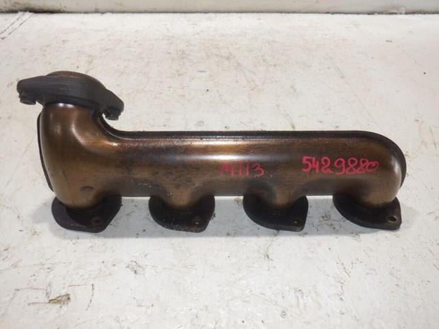 Катализатор A1131400909 MERCEDES