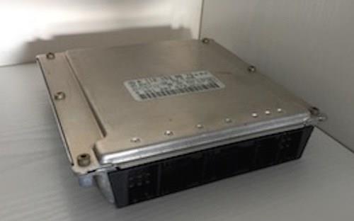 Модуль управления двигателем A1131531291 MERCEDES