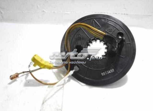 Кольцо AIRBAG контактное, шлейф руля A1684600149 MERCEDES