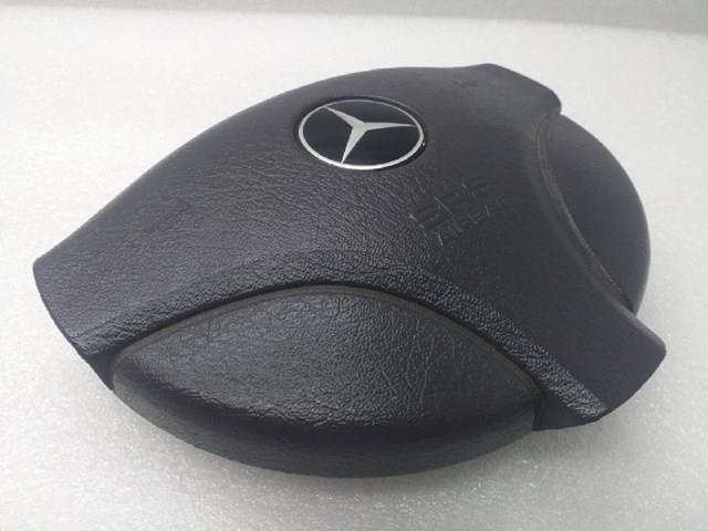 16846001987D88 Подушка безопасности (AIRBAG) водительская купить Сумы