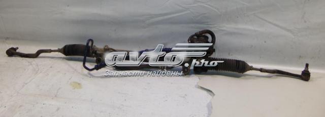 Рейка рулевая A1684602000 MERCEDES