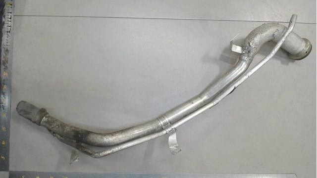 Заливная горловина топливного бака A1684703420 MERCEDES