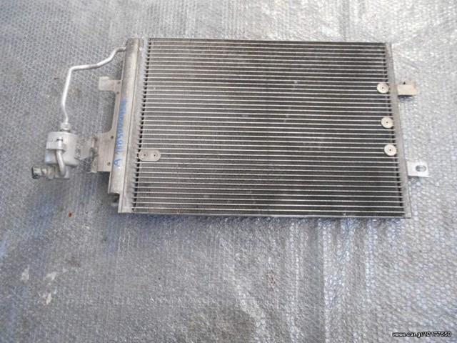 Радиатор кондиционера w168 a170 a160 A1685000454 