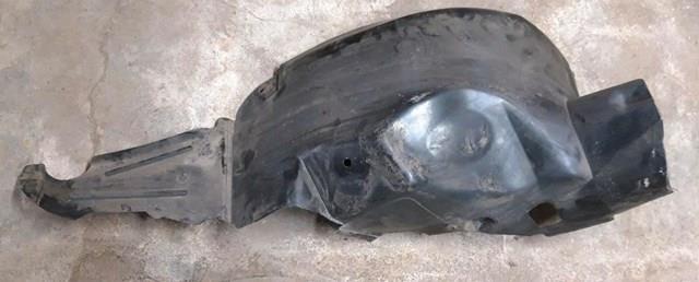 Подкрылок крыла переднего левый задний A1686988530 MERCEDES