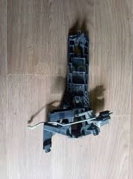 A1687600734 MERCEDES Держатель наружной ручки двери задней левой купить в Одесса