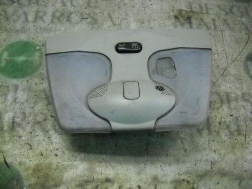 Плафоны внутреннего освещения A16882001018G69 MERCEDES