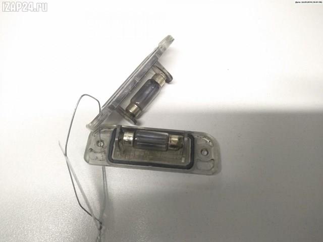 Фонарь освещения номерного знака A1688200256 MERCEDES