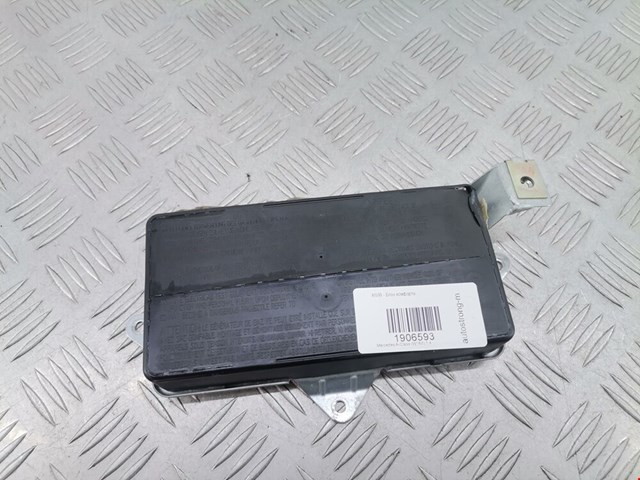 Подушка безопасности, передней, правой двери Айрбег A1688600205 MERCEDES