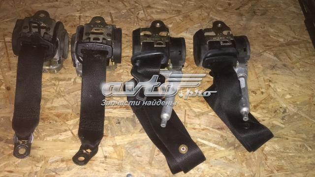Ремень безопасности передний A16886032859A86 MERCEDES