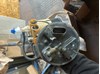 Топливный насос для mercedes benz w205 (после ремонта) A2054701594 
